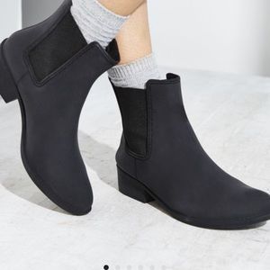 Jeffrey Campbell Stormy Rain Boot